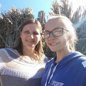 Meet your Posher, Rose